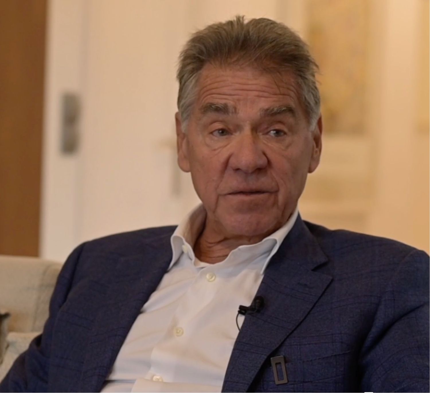 Roy Peires Club La Costa